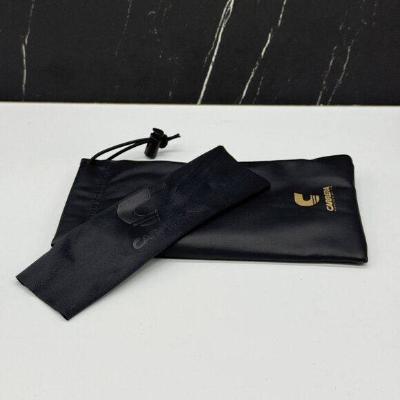 NEW CARRERA 1056/S 2M2 SUNGLASSES MEN BROWN GOLD AVIATOR EYEWEAR - Picture 9 of 9